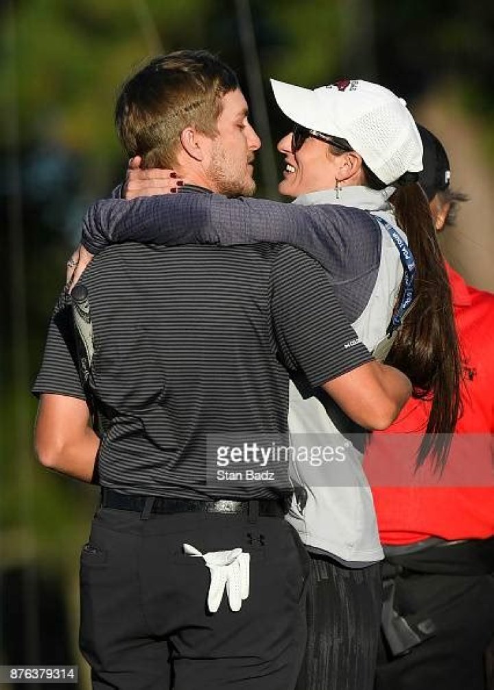 
Austin Cook And Wife Crys Cook Have Two Children In Family 