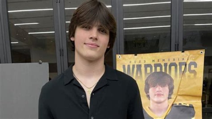 Austin Leming Age, Facts, Wikipedia, Who, Nationality, Biography