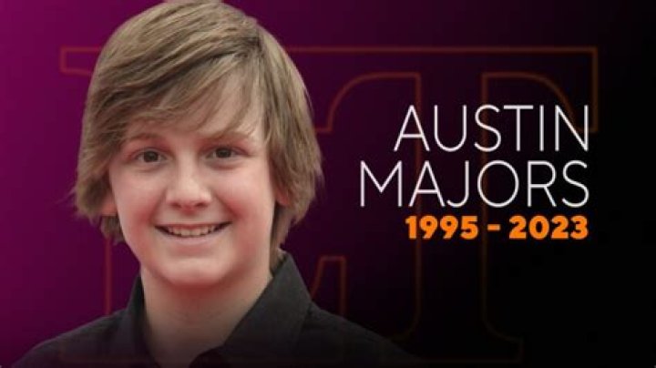 Austin Majors Height, Weight, Net Worth, Age, Birthday, Wikipedia, Who, Instagram, Biography