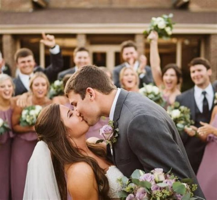 
Austin Riley is Married to Wife: Anne Riley. Kids. 