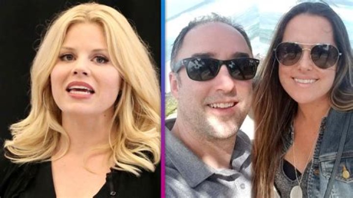 
Authorities Find Plane Wreckage from Crash that Killed Megan Hilty’s Family Members 