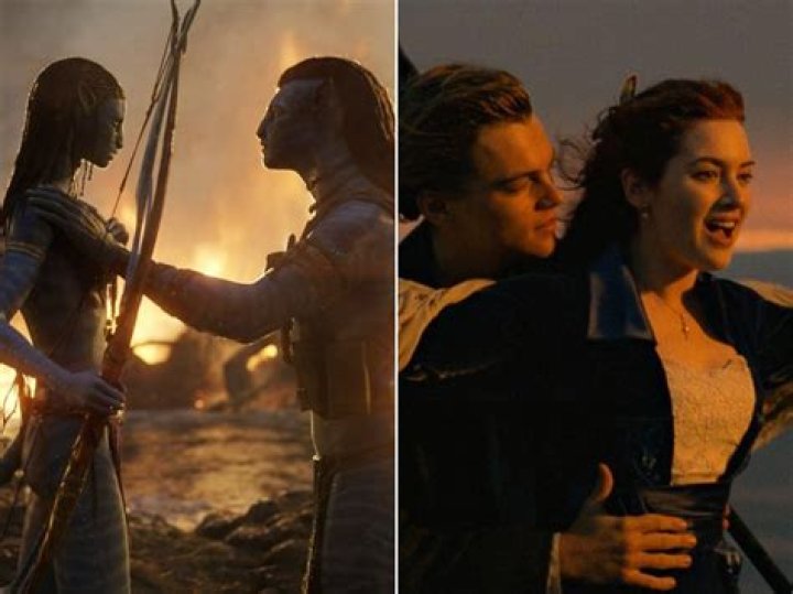 
Avatar: The Way of Water surpasses Titanic to become third-highest grossing movie of all time 