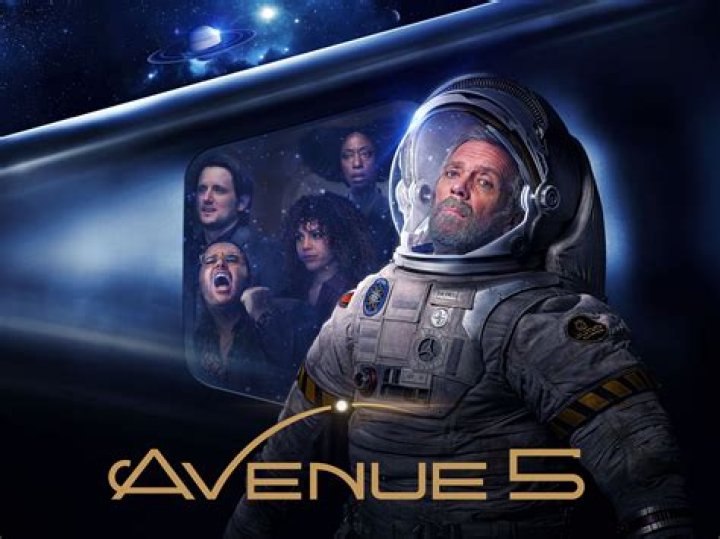 
Avenue 5 Season 2 Episode 3: Release Date, Preview & Streaming Guide 