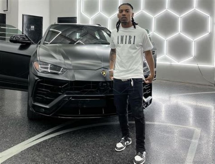 B. Lou – Zias! Height, Weight, Net Worth, Age, Wiki, Who, Instagram, Biography