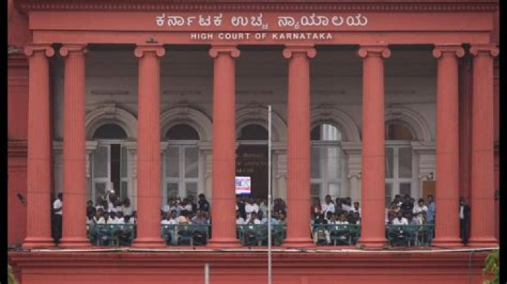 
B’luru civic polls: K’taka HC asks govt to conduct polls by Dec 31 