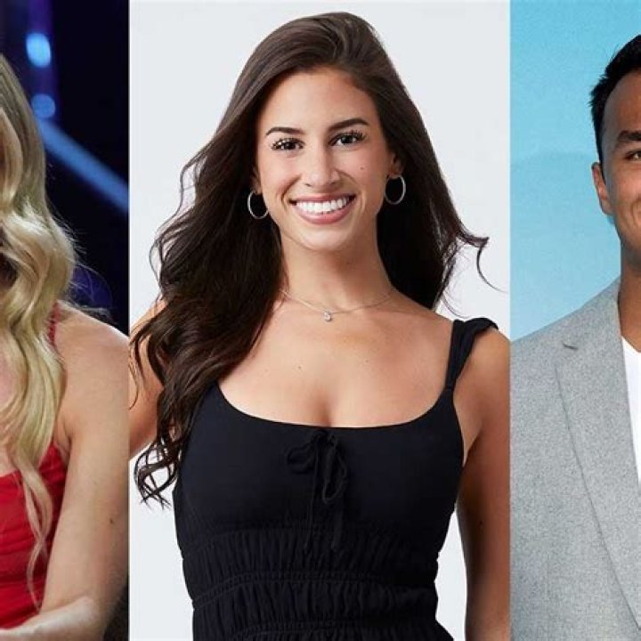 
‘Bachelor in Paradise’: Shanae Reveals If She’ll Continue Her Villainous Ways on the Beach 