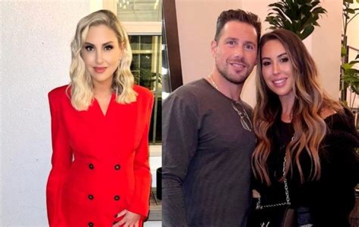 ‘Bachelor: LTYH’s RUDI Reveals Ex Matt’s Reaction to Her New Song ‘Stupid Boy’