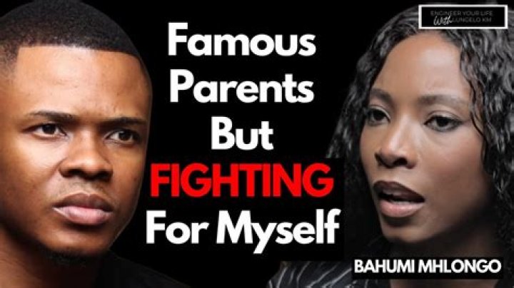 
Bahumi Mhlongo Illness And Health Update; What Happened To Her? 