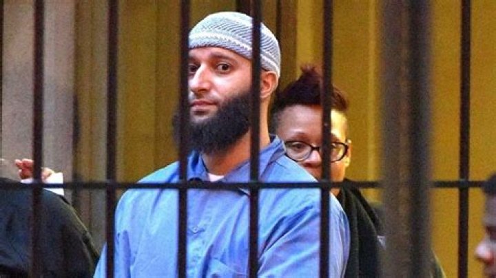 
Baltimore Prosecutors Move to Vacate Murder Conviction of ‘Serial’ Podcast Subject Adnan Syed 