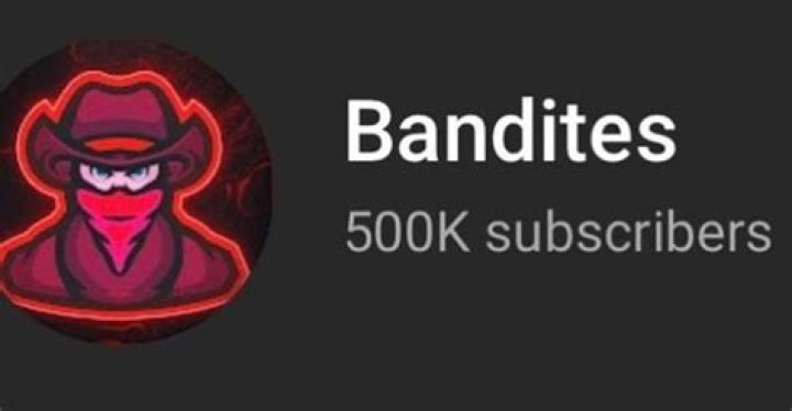 
Bandites Height, Weight, Net Worth, Age, Birthday, Wikipedia, Who, Nationality, Biography 