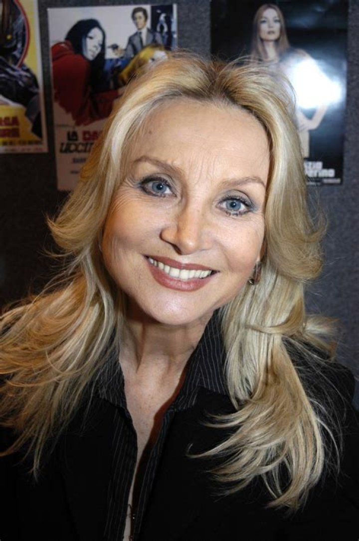 Barbara Bouchet’s Biography: Measurements, Net Worth, Spouse