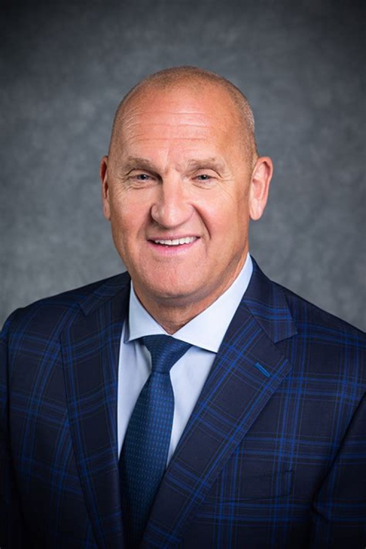 
Barry Cryer’s 2022 Net Worth Is More Than $1.5 Million -How Rich Was He? 