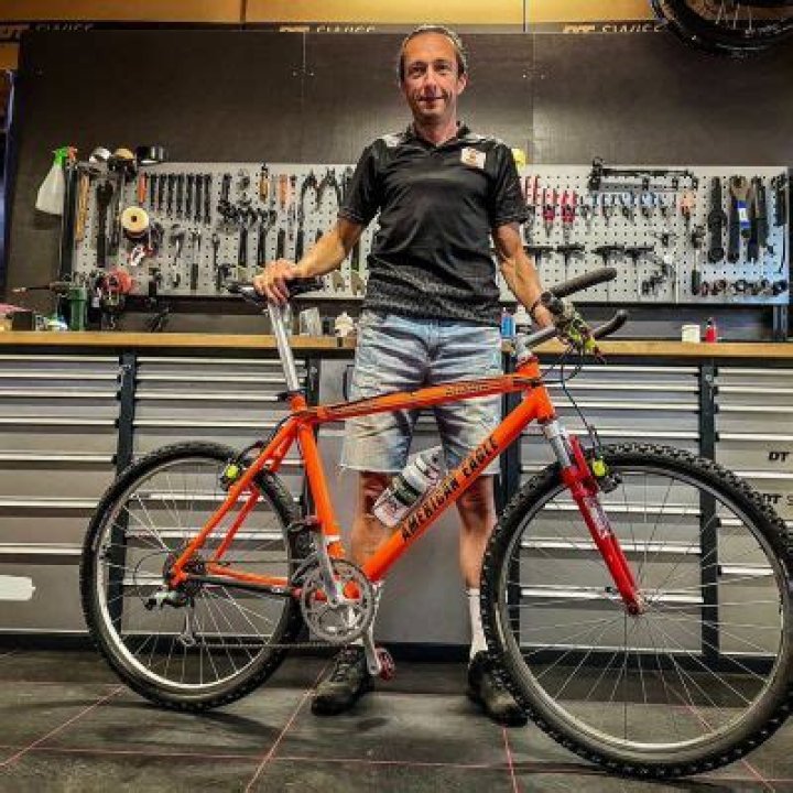 
Bart Brentjens Health Update: What Happened To Him? Cyclist Illness Details 