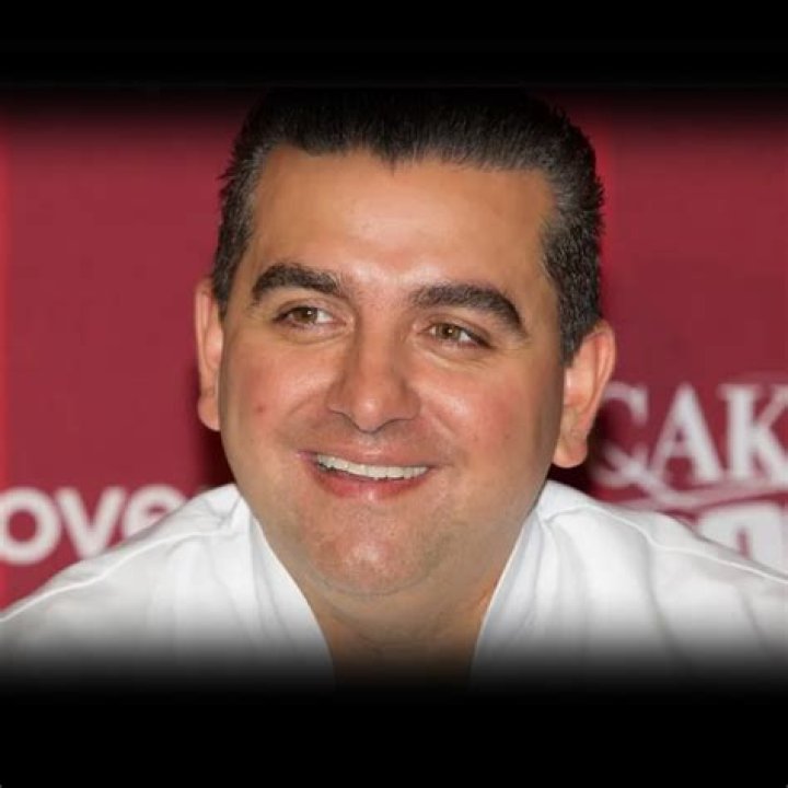 Bartolo Buddy Valastro III Height, Weight, Net Worth, Age, Birthday, Wikipedia, Who, Nationality, Biography