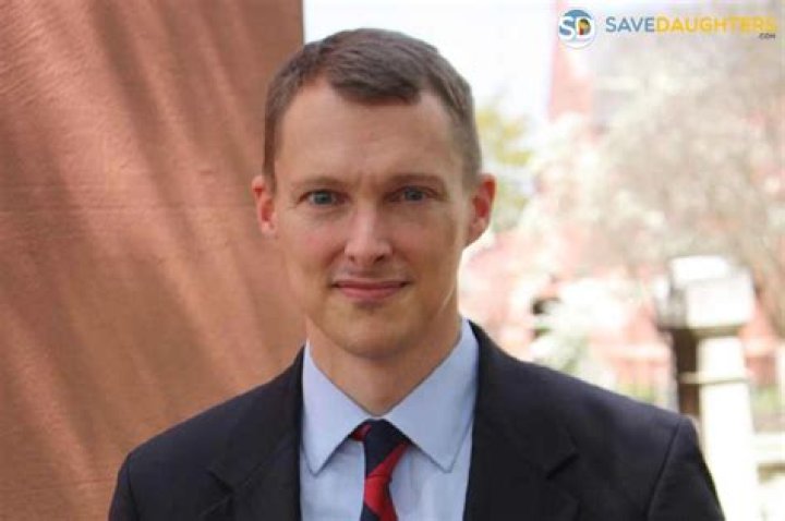 Barton Swaim Height, Weight, Net Worth, Age, Birthday, Wikipedia, Who, Instagram, Biography