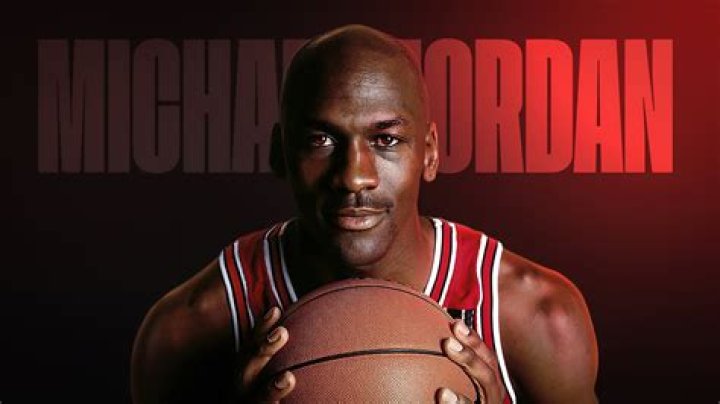 
Basketball Legend Michael Jordan Donates $10 Million to Make-A-Wish to Celebrate 60th Birthday 