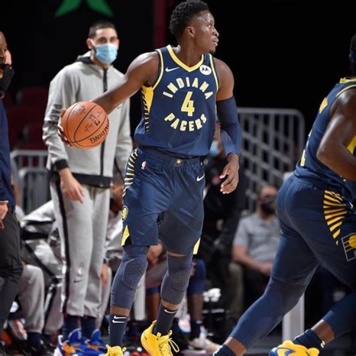 
Basketball Player Victor Oladipo Net Worth In 2022 Revealed Details To Know About His Injury History 