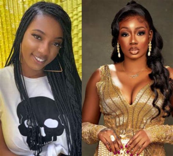 
BBN’s Tolani Baj Celebrates Her 29th Birthday; Shares Adorable Images 