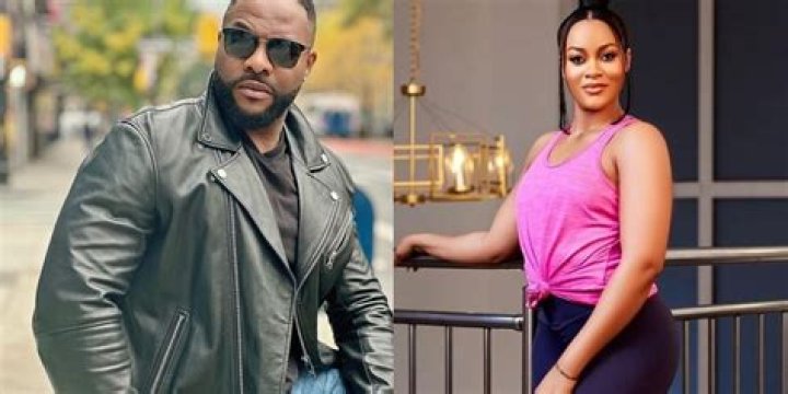 
BBN Star Emmanuel Stirs Reactions As He Shares New Pictures Online. 