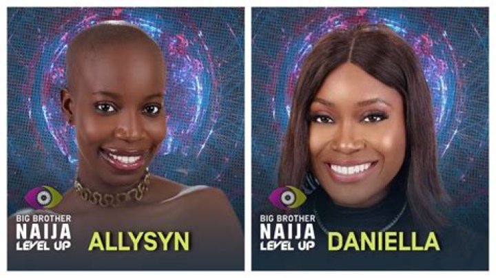 
BBNaija Daniella’s mother gave reason why her daughter should win the show 