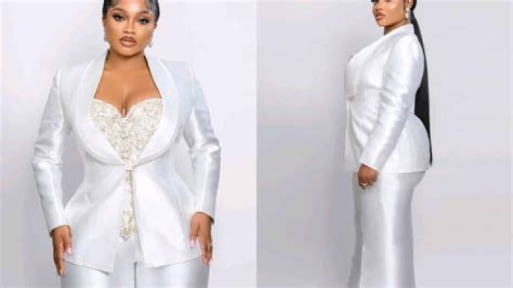 
BBNaija’s JMK Says She’s Never Had A Boyfriend At 25 