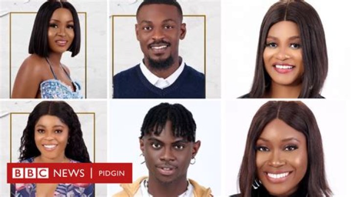 
BBNaija S7: Phyna Cries Uncontrollably As Biggie Instructs Groovy To Move To Level 1 House 