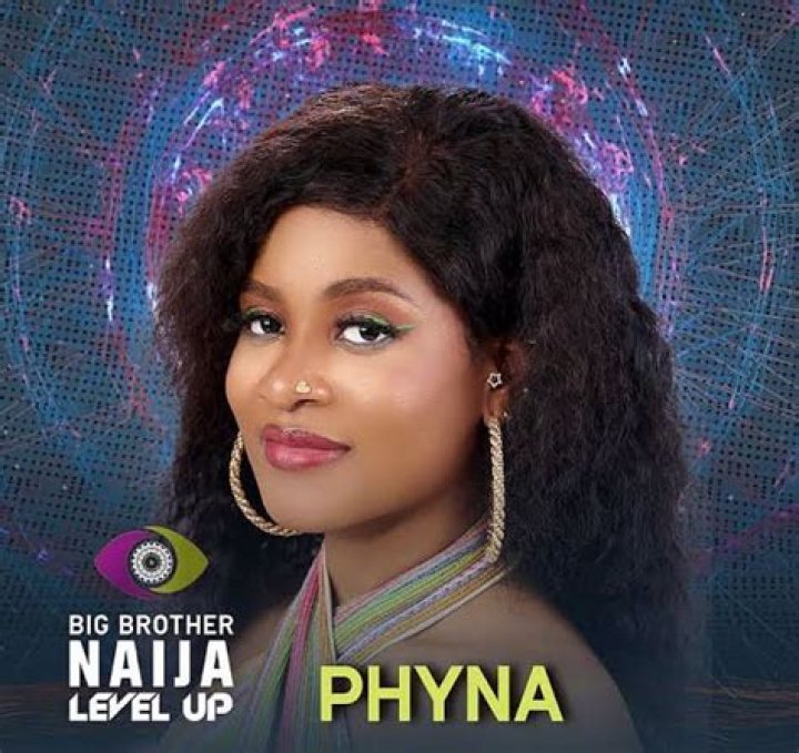 
BBNaija Season 7: “How Phyna Betrayed Me Twice” Amaka Reveals 