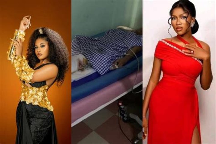 
BBNaija Season 7: “Why I Don’t Owe Beauty Any Loyalty For Dating Phyna” Groovy Spills 