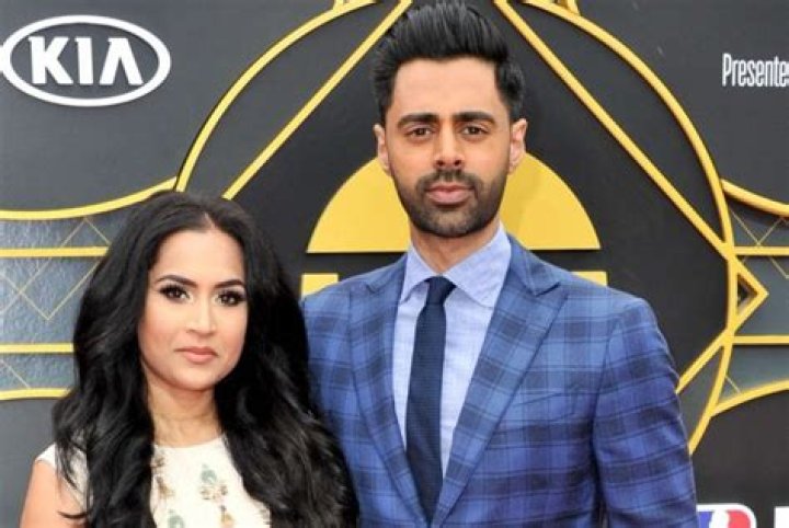 Beena Patel’s Wiki, Age, Family. Who is Hasan Minhaj’s wife?