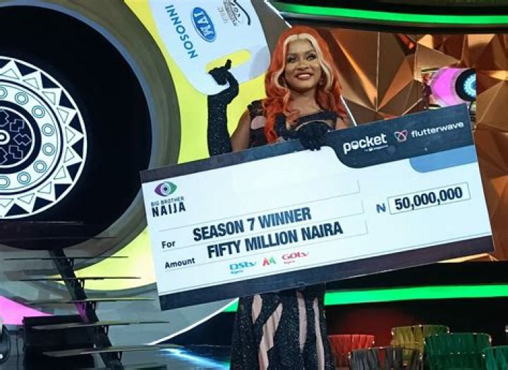 
Being A Celebrity will Not Make Me Change My Life Style – Phyna BBnaija Winner 