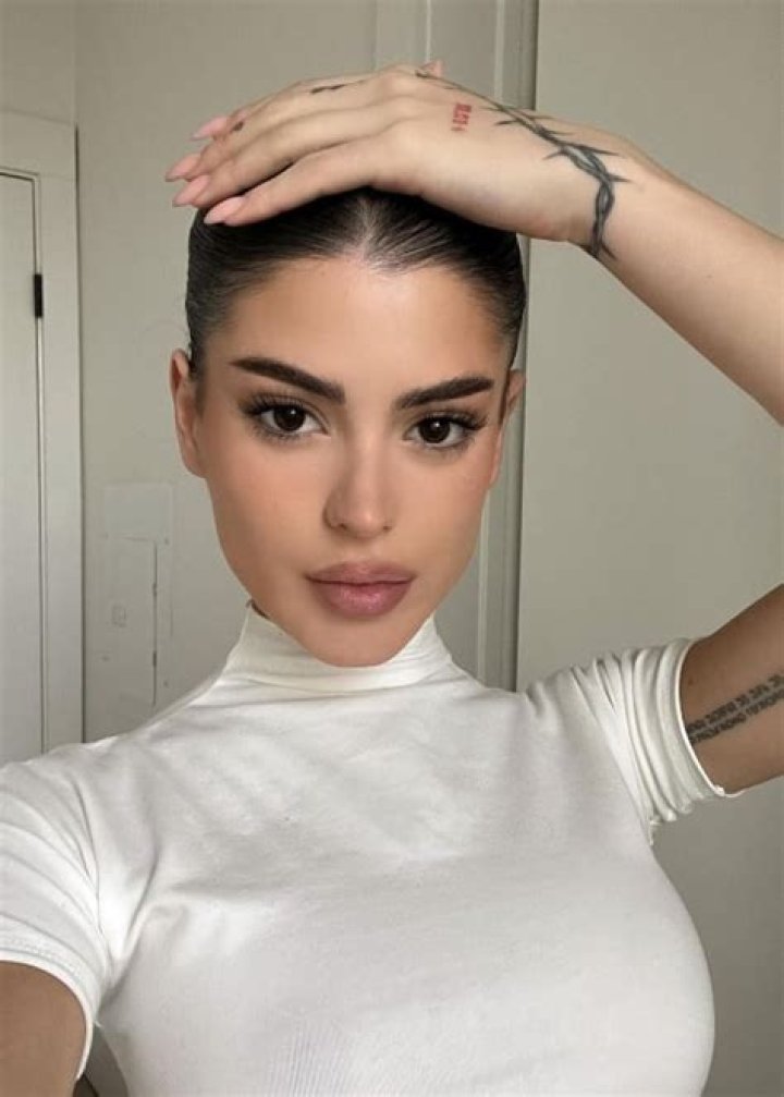 Beka Sikharulidze Height, Weight, Net Worth, Age, Birthday, Wikipedia, Who, Nationality, Biography