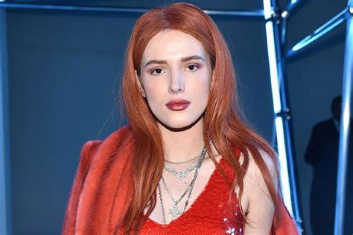 
Bella Thorne Says She Lost Role at 10 Because Director Accused Her of ‘Flirting with Him’ 