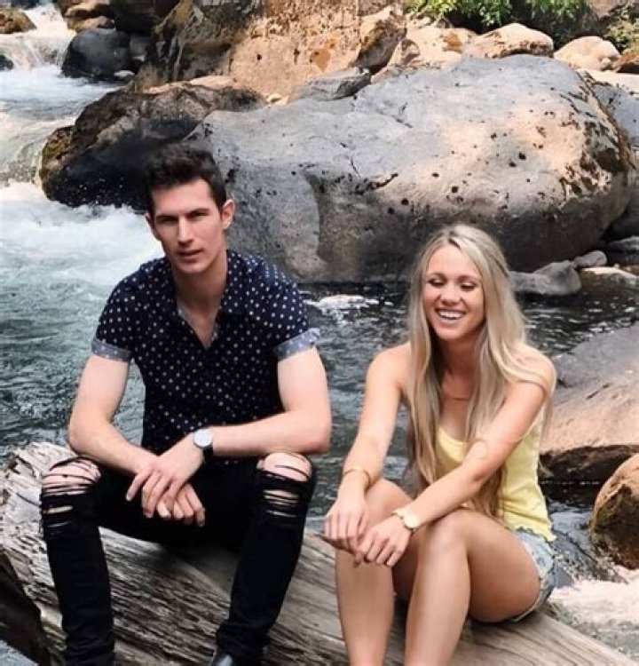 Ben Courson is Married to Wife: Necia Courson. Kids.