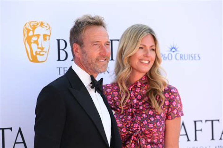 
Ben Fogle Wife Who is Ben Fogle Wife? 