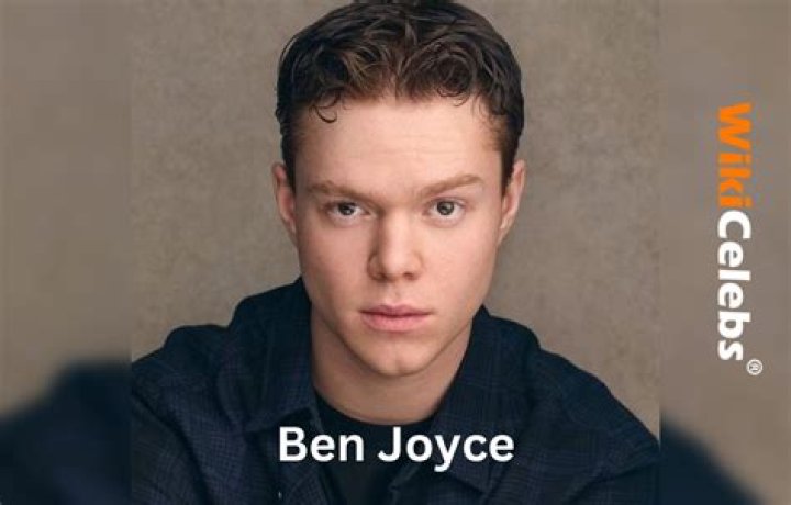 Ben Joyce Height, Weight, Net Worth, Age, Birthday, Wikipedia, Who, Nationality, Biography