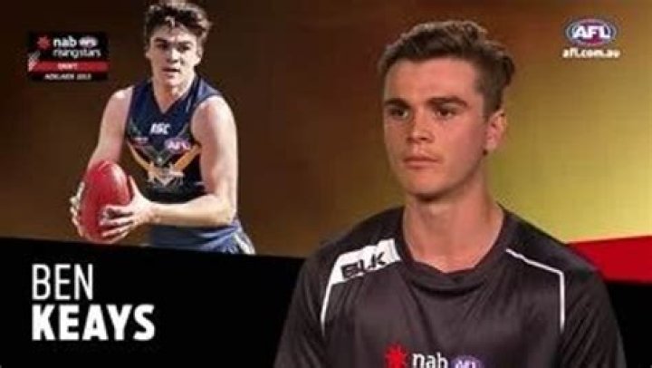 
Ben Keays Height, Weight, Net Worth, Age, Birthday, Wikipedia, Who, Nationality, Biography 