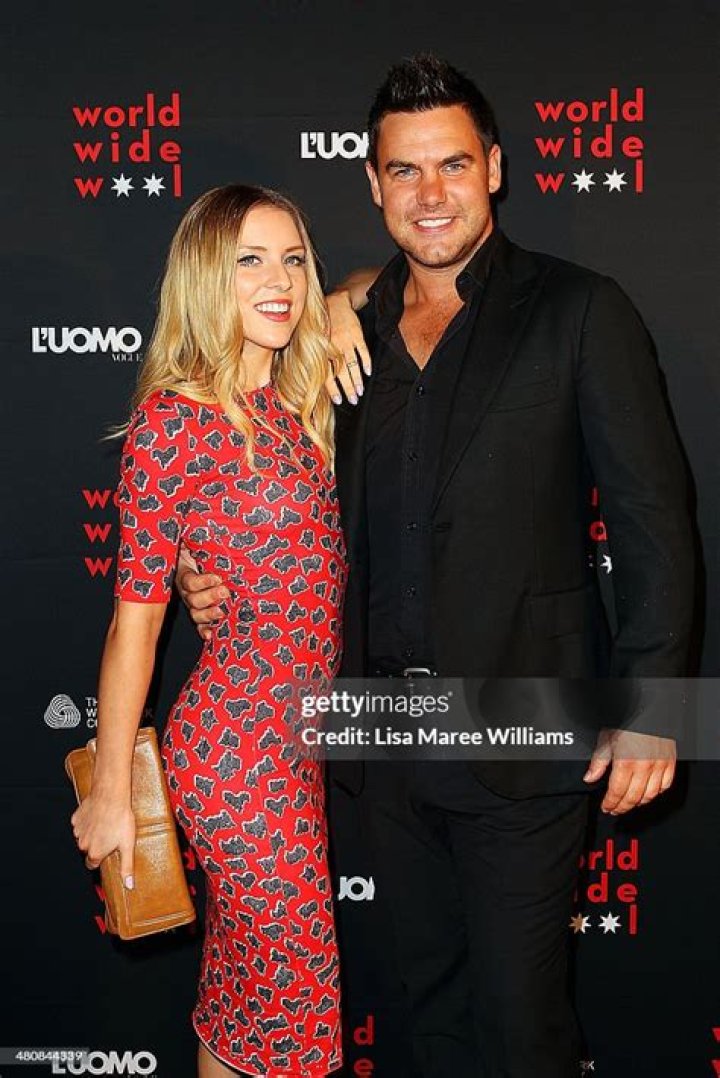 Ben Mingay | Girlfriend | TG Time