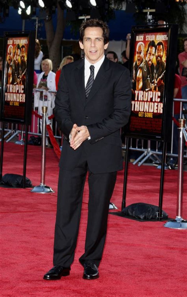 
Ben Stiller Height, Weight, Net Worth, Age, Birthday, Wikipedia, Who, Nationality, Biography 