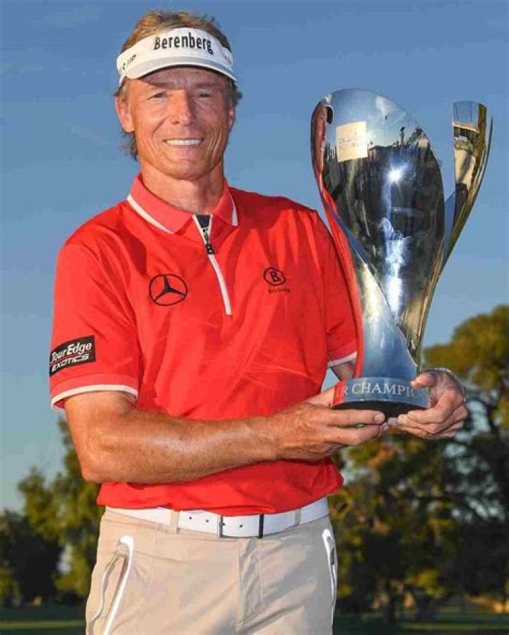 Bernhard Langer Height, Weight, Net Worth, Age, Birthday, Wikipedia, Who, Instagram, Biography