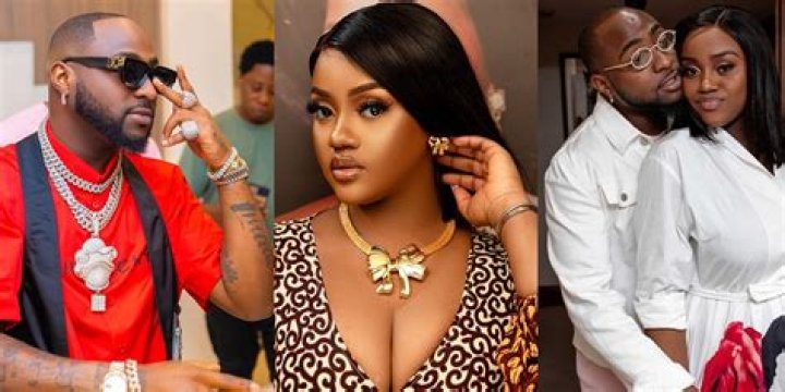 
“Bet Me, You Go Run From Naija” – Davido Dares Man Who Threatened Chioma 