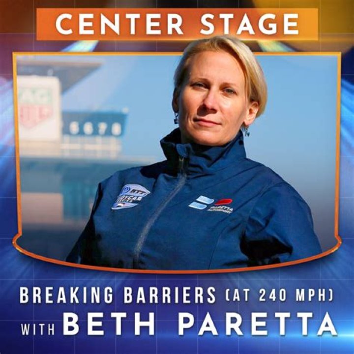 Beth Paretta Age, Birthday, Wikipedia, Who, Nationality, Biography