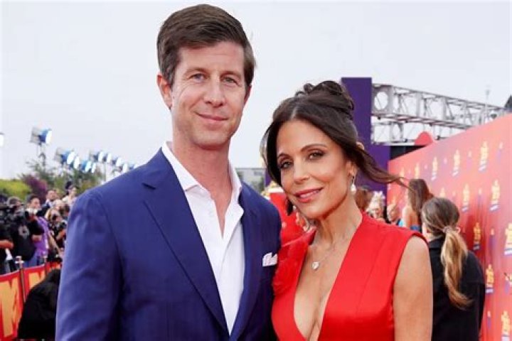 
Bethenny Frankel Shares Why ‘Amazing’ Fiancé Paul Bernon Is ‘a Good Partner’ 