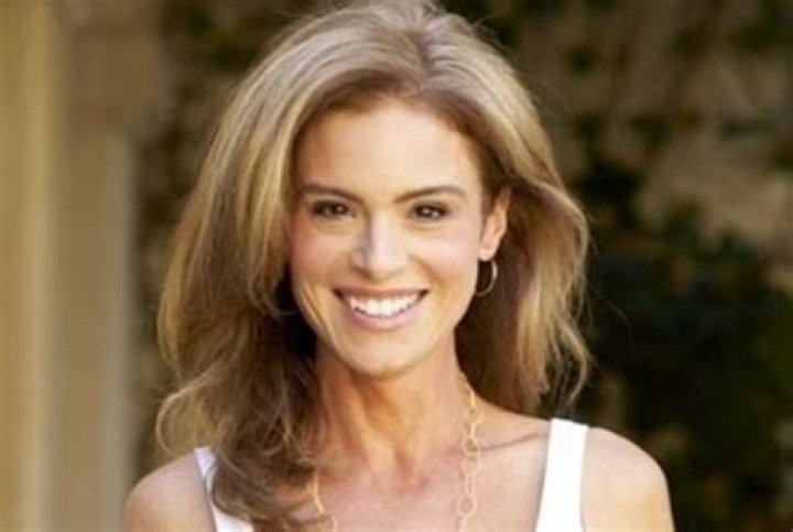 
Betsy Russell Biography and 9 Other Facts About The Actress 