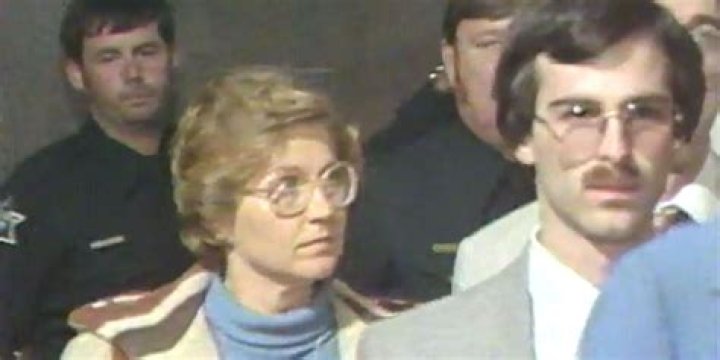 
Betty Gore Wikipedia: Why Did Candy Montgomery Murder Her? Husband Alan Gore Now 