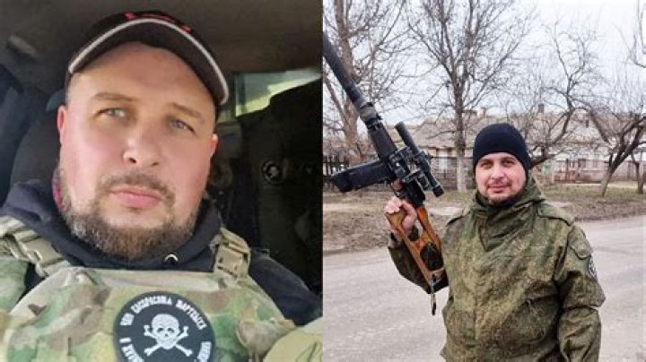 
“Beware strangers bearing gifts”: Vladlen Tatarsky video goes viral as female assassin is arrested 