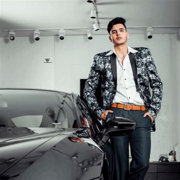 Bhavesh Kumar Height, Weight, Net Worth, Age, Birthday, Wikipedia, Who, Instagram, Biography