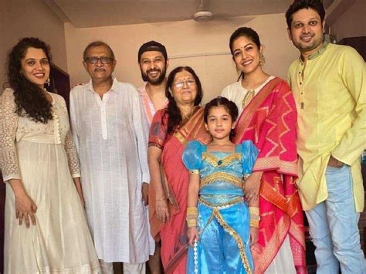 Bhavini Sheth Height, Weight, Net Worth, Age, Birthday, Wikipedia, Who, Instagram, Biography