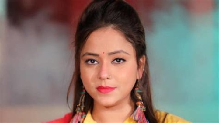 
Bhojpuri Star Nisha Pandey To Be Part Of Bigg Boss 16? 
