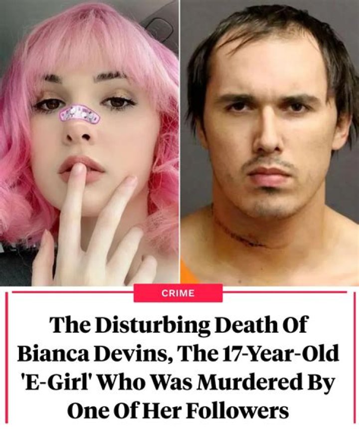 
Bianca Devins Was Cruelly Murdered But Her Story Still Makes News, Here Is Why 