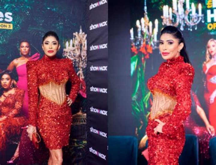 
Bianca Naidoo Height, Weight, Net Worth, Age, Birthday, Wikipedia, Who, Nationality, Biography 